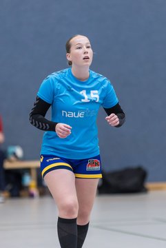 Bild 100 - wAJ HSG Herzhorn/Kollmar/Neuendorf - HSG SZOWW : Ergebnis: 56:26
